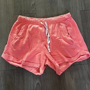 PJ shorts